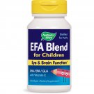 NATURE'S WAY, EFA BLEND FOR CHILDREN 120 SGEL EA 1
