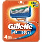 GILL FUSION BLADES MANUAL 4