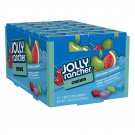 Jolly Rancher Box Fruit Chews Original 2.06oz 12ct