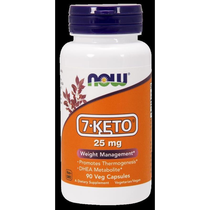 NOW Foods 7-KETO