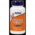 NOW Foods 7-KETO