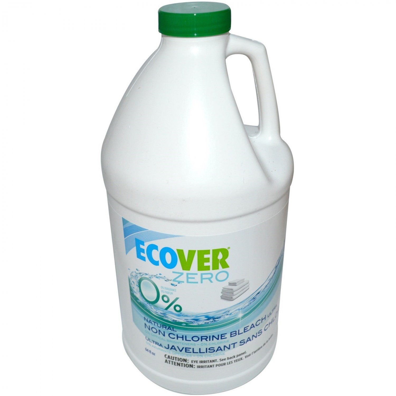 Ecover Liquid Non-Chlorine Bleach - 64 oz