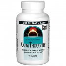 Source Naturals Calm Thoughts