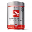 Illy Caffe Coffee Coffee - Whole Bean - Medium Roast - 8.8 oz - case of 6