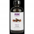 NOW Foods Clove Oil - 4 oz.