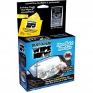 RUST-OLEUM CORP/ZINSSE HEADLIGHT CLEANER KIT