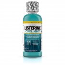LISTERINE M/W COOL MINT 95 ML