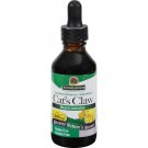 Nature's Answer Cat's Claw Inner Bark Alcohol Free - 2 fl oz