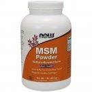 NOW Foods MSM Powder - 1 lb.