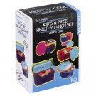 JAXX, KIDS VALUE PACK 14 PC 1 CT