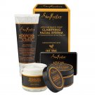 Shea Moisture African Black Soap Acne Care Kit