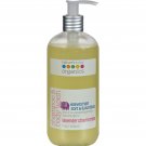 Nature's Baby Organics Shampoo and Body Wash Lavender Chamomile - 16 fl oz