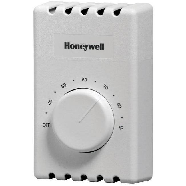 HONEYWELL CONSUMER PRODUCTS ELECTRIC BASEBOARD THERMO