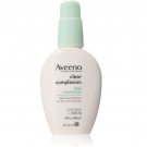 AVEENO CLEAR COMPLEX MOIST 4 OZ