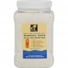 Sea Minerals Mineral Bath From The Dead Sea - 48 oz