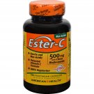 American Health Ester-C with Citrus Bioflavonoids - 500 mg - 120 Vegetarian Capsules