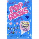 Pop Rocks Cotton Candy