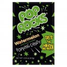 Pop Rocks Watermelon .33oz 24ct