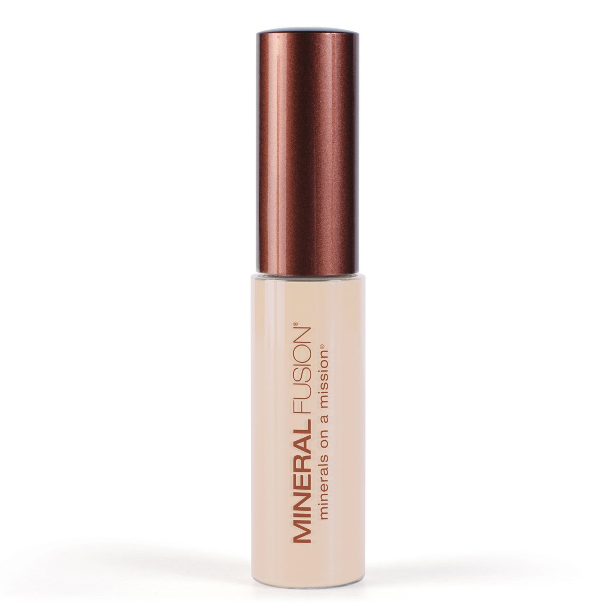MINERAL FUSION, MKUP,LIQUID CONCEAL NUTRL .37 OZ