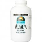 Source Naturals Alfalfa 648 mg 500 Tablet