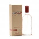 America By Perry Ellis For Men. Eau De Toilette Spray 5.0 Oz.
