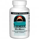 Source Naturals Turmeric with Meriva