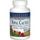 Planetary Herbals Nopal Cactus  Full Spectrum
