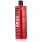 Sexy Hair Big Sexy Color Safe Extra Volumizing Shampoo 33.8oz.
