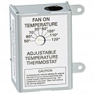 Air Vent  Thermostat