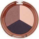 MINERAL FUSION, EYE SHADOW,TRIO DENSITY .1 OZ