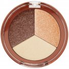 MINERAL FUSION, EYE SHADOW,TRIO STUNNING .1 OZ