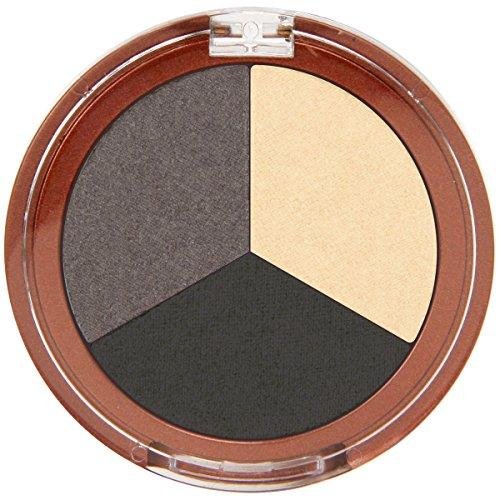 MINERAL FUSION, EYE SHADOW,TRIO SULTRY .1 OZ