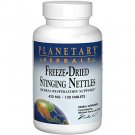 Planetary Herbals Stinging Nettles  Freeze-Dried 420 mg 120 Tablet