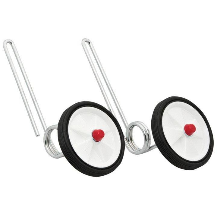 BELL SPORTS INC TRAINING WHEELS