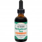 Herbasway Laboratories HerbaGreen Tea Mandarin Mango - 2 fl oz