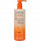 2chic Shampoo - Ultra-Volume Tangerine And Papaya Butter - 24 Fl Oz