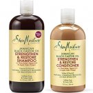 Shea Moisture - Jamaican Black Castor Oil Shampoo & Conditioner Set