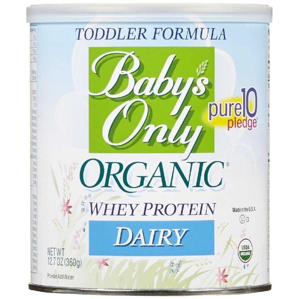 TODDLR FRM, OG2, WHEY, DAIRY