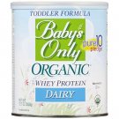 TODDLR FRM, OG2, WHEY, DAIRY