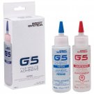 WEST SYSTEM,INC AKA GOUGEON BROTHERS, INC. 4OZ G/5 FIVE-MINUTE ADHES
