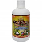Graviola Guanabana-Soursop Extract Superfruit Juice Blend - 32 Oz