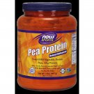NOW Foods Pea Protein Powder - 2lbs