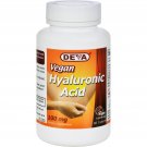 Devan Vegan Vitamins Hyaluronic Acid - 100 mg - Vegan - 90 Tablets
