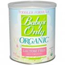 Babys Only Organic Toddler Formula - Organic - LactoRelief - Lactose Free - 12.7 oz - 1 each