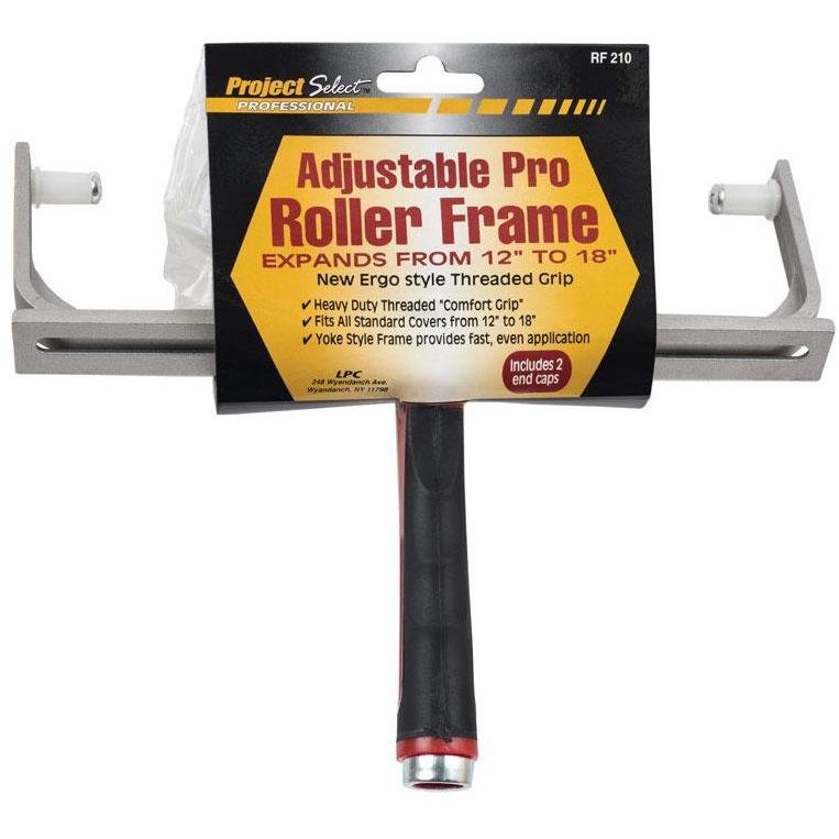 ARROWORTHY 12"" - 18"" PROFESSIONAL AD