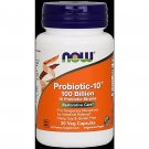 NOW Foods Probiotic-10