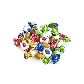 Colombina Mini Fruit Filled 2.2 Lb 4 Ct