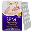 Res-Q PM Caplets 30 Tablets