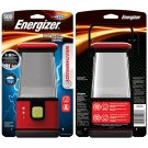Energizer  Weatheready  500 lumens Red  Emergency Lantern