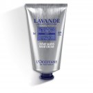 LOCCITANE LAVENDER HAND CREAM 2.5 OZ LOCCITANE/LAVENDER HAND CREAM 2.5 OZ